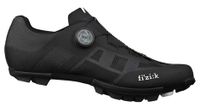 zapatillas fizik vento proxy gravel negras