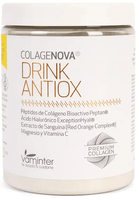 vaminter colagenova antiox drink pina y coco 420 gr 30 dias