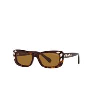swarovski swarovski gafas de sol sk6008-100273