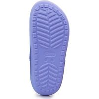 crocs zuecos classic cutie clog kids 207708-5py para nina