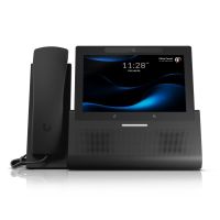 telefono ip ubiquiti g3 touch enterprise 7 poe wi-fi 5