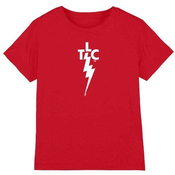 Elvis Presley Camiseta TLC para niña