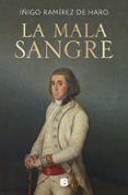 la mala sangre