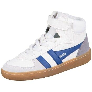 Gola Zapatillas altas Talon para niña