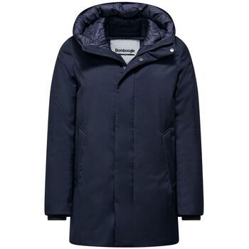 Bomboogie Parka CM7653 WTK5 ABERDEEN-297 POSEIDON BLUE para hombre