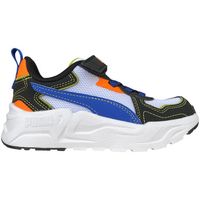 puma deportivas moda - para nino
