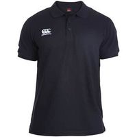 canterbury tops y camisetas waimak para hombre