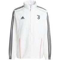 adidas chaqueta deporte juventus para mujer