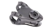 spank split 0   stem 31 8 mm negro   producto renovado