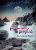 el firmamento en tu espalda
