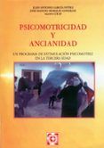 psicomotricidad y ancianidad