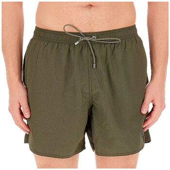 Emporio Armani Bañador Eagle para hombre