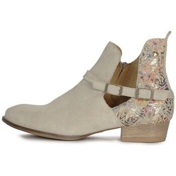 Maciejka Botines 0639322005 para mujer