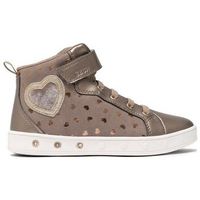 geox zapatillas altas j568we0auaj para nino