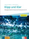 klipp & klar a1-b1 libro con soluciones