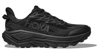 Hoka hombre - negro