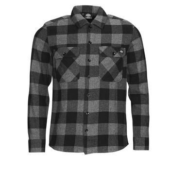 Dickies Camisa manga larga NEW SACRAMENTO SHIRT para hombre
