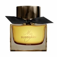 my burberry black eau de parfum 90ml