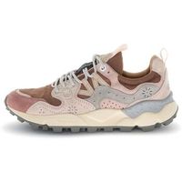 flower mountain zapatillas 103396 para mujer