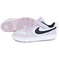nike zapatillas court borough low 2 psv para nina