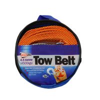 45 tonne towing belt