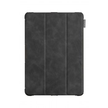 Gecko Rugged Cover Negra para Apple iPad 10.2 (2019)