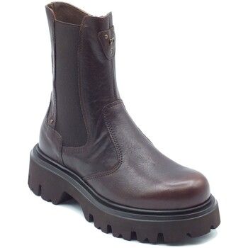 NeroGiardini Botines I618061D Kronos Col. para mujer