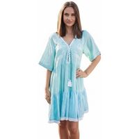 isla bonita by sigris vestido vestido corto para mujer