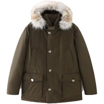 Woolrich Parka q-nol-64927 para hombre
