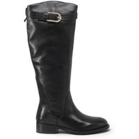 cafe noir botas c1ec1600-ai27-n001 para mujer