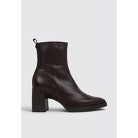 wonders botines l-1601 para mujer