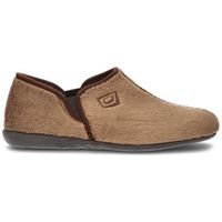 vulladi pantuflas 3271 marron para hombre