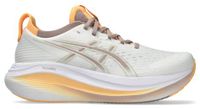 asics mujer - naranja