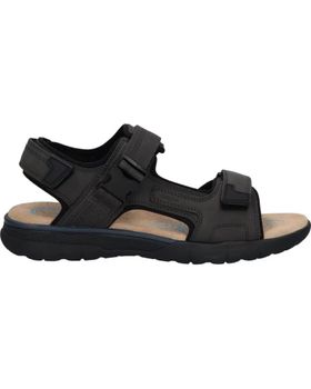 de GEOX U55ELB 000EK U SPHERICA EC5 DK COFFEE C6024