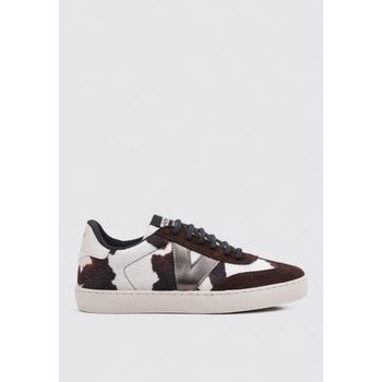 Victoria Zapatillas BERLIN CICLISTA ANIMAL PRINT para mujer