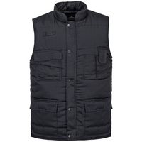 portwest cazadora shetland para hombre