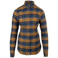 jack pyke camisa bleasdale para mujer