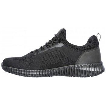 Skechers Deportivas Moda 77188EC/BLK para hombre