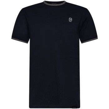 Crosshatch Camiseta Preece para hombre