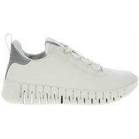 ecco zapatillas gruuv para mujer