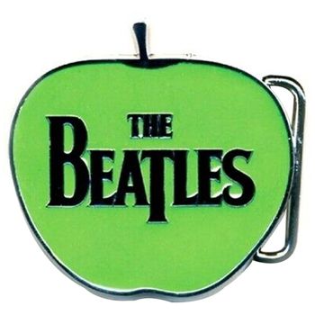 The Beatles Cinturón RO8764 para mujer