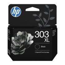 HP 303XL Cartucho Original negro alta capacidad (600 pÃ¡ginas)