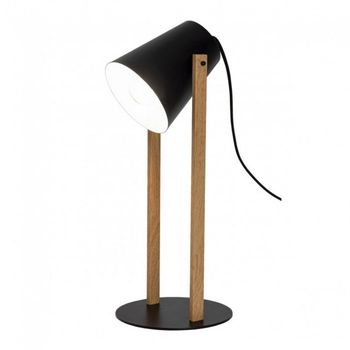 Lámpara de mesa chester