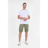 le temps des cerises short bermudas nox para hombre