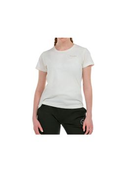 Camiseta John Smith Asai Marfil Mujer Marfil