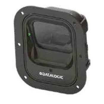 Lector de códigos de barras fijo Datalogic Magellan 900i 1D/2D LED USB Negro