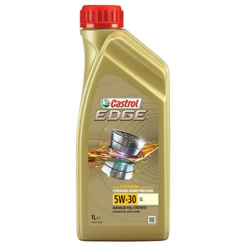 Edge Long Life Engine Oil - 5W-30 - 1ltr