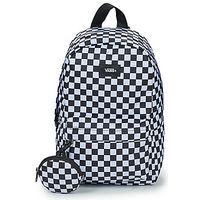 vans mochila old skool mini backpack 12l para hombre