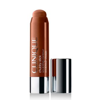 Clinique Bases Maquillaje Chubby Stick Sculpting Contour Maquillaje Para Definir