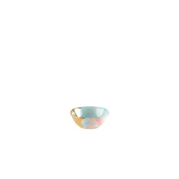 Bol para sopa - aperitivo - treasure mine - lote de 6